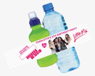 Little Mix Bottle Wrappers - Little Mix #7666704