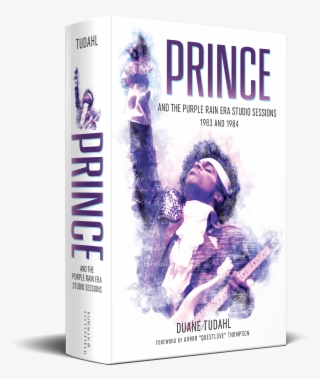For Prince - " - Duane Tudahl #7666711