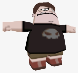 Download Zip Archive - Buford Phineas And Ferb #7666713