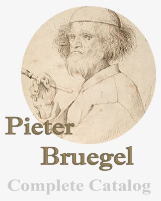 Family Site - Pieter Bruegel Self Portrait #7666762