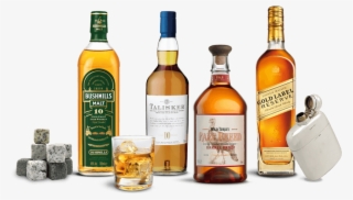 Whisk Y - Single Malt Whisky #7666850