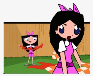 Phineas And Ferb Isabella - Isabella From Phineas And Ferb Boobs #7667106