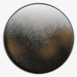 Heavy Aged Mirror Tray #7667152