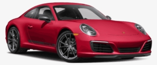 New 2019 Porsche 911 Carrera T - Porsche 911 Gt2 #7667163