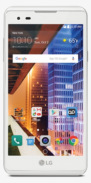 20% For My School - Tribute Hd Boost Mobile #7667366