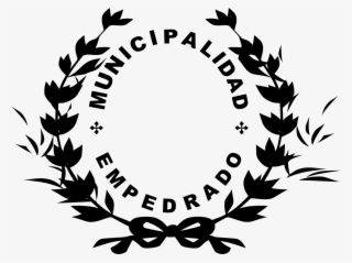 Download Png - Vector Corona De Ramas De Olivo #7667513