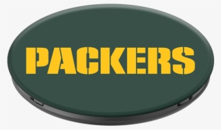 Green Bay Packers Logo - Circle #7667522