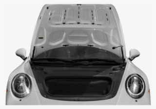 New 2019 Porsche 911 Turbo S Cabriolet - Volkswagen New Beetle #7667593