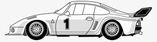 Porsche 911 Gt3 Car Porsche 911 Gt2 Porsche Cayenne - Porsche Clipart #7667682