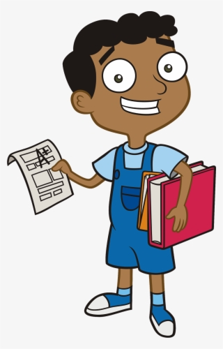 Phineas And Ferb Character - Phineas And Ferb Cast Baljeet #7667708