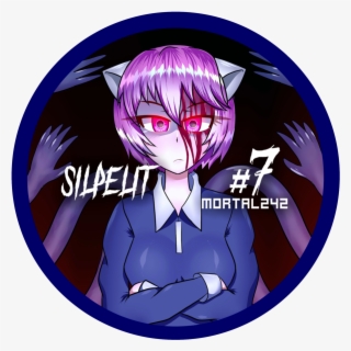 Nana From Elfen Lied - Elfen Lied #7667709