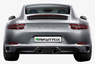 Porsche-911 - Porsche Greensboro #7667713