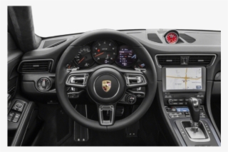 New 2019 Porsche 911 Carrera Gts Coupe - Porsche 911 2019 #7667740