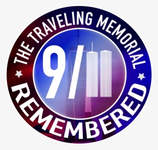 911 Remembered Logo 4 - Carpet And Rug Institute #7667753