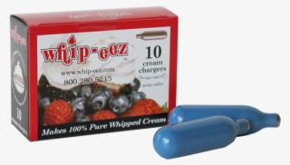 N2o Cream Chargers - Whipped-cream Charger #7667794