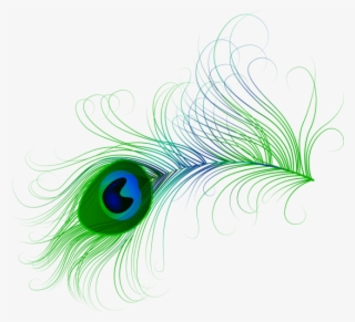 Free Png Download Peacock Feather Clipart Png Photo - Peacock Feather Clipart Png #7667911