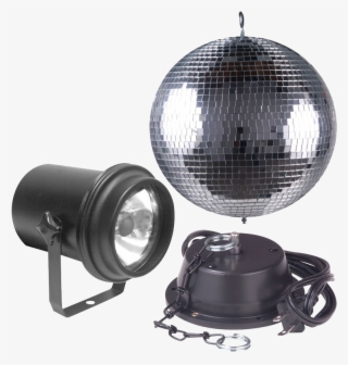 Picture - American Dj Mirror Ball #7668036
