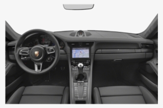 New 2019 Porsche 911 Carrera S - Supercar #7668090