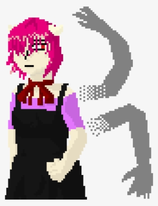 Elfenlied - Juli Street Fighter #7668171