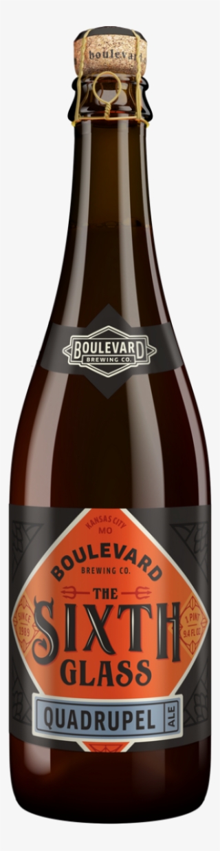 Thumbnail - Boulevard Smokestack Stout #7668208
