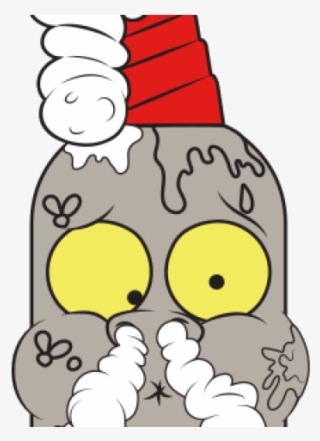 Milkshake Clipart Whipped Cream Png - Illustration #7668214