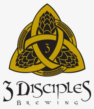 3 Disciples Brewing #7668323