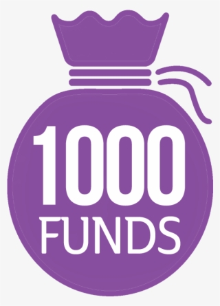 1000 Funds 2 - Graphic Design #7668435