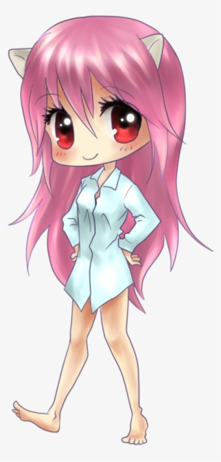 Chibis Elfen Lied #7668538