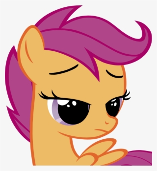 Why Are You Being So Serious About This I Think Banter - Mylittlepony #7668656