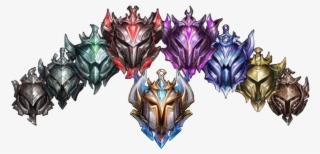 Lol Boosting Ranks - Illustration #7668658