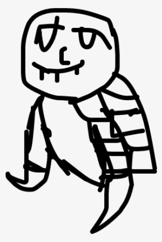 Sandslash - Cartoon #7668662