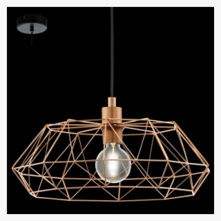 Lampa Carlton #7668691