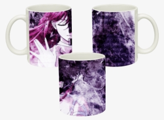 Elfen Lied Lucy Nyu #7668694