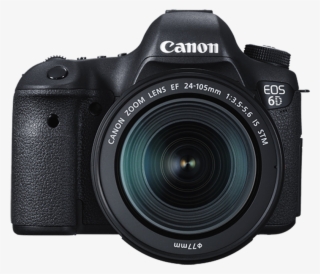 Photography - Canon Eos 6d Kit 24 105 Stm #7668756