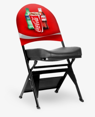 Chair Wear Signage Bags - Branded Folding Chair #7668789 Chair Wear Signage Bags - Branded Folding Chair #7668789