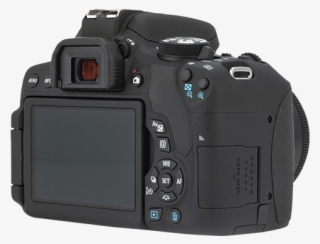 Overview Film With Alice Pasquini - Digital Slr #7668860