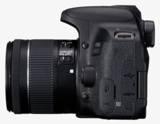 Canon Eos 800d Dslr Cameras Canon Camera Centre Dublin - Canon 700d Mic Port #7668886