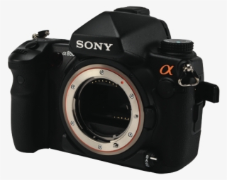 Sony A850 - Mirrorless Interchangeable-lens Camera #7669013