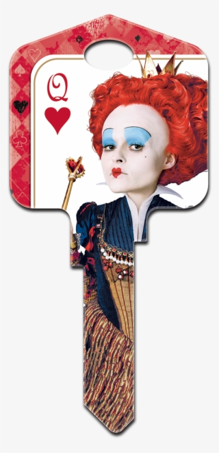 Front Image - Alice In Wonderland (2010) #7669016