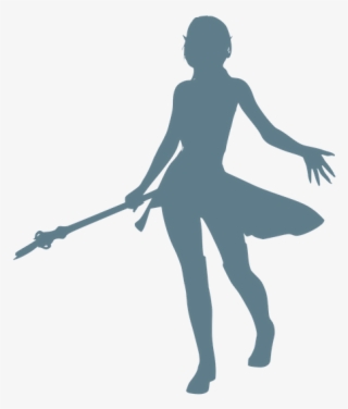 3393546-607d8b - Silhouette #7669051