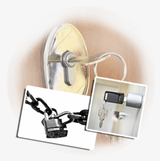 Residential Locksmith - Key #7669052