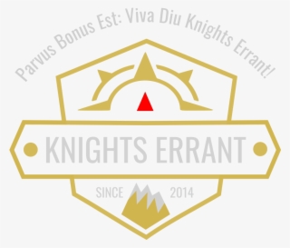 Guildlogo-knights Errant - Emblem #7669090