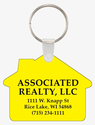 House Key Png Unlock - Keychain #7669128