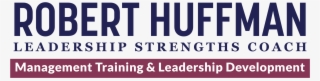 Robert Huffman, Leadership Strengths Coach - Tan #7669132