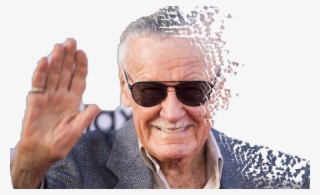 Stan Lee #7669269