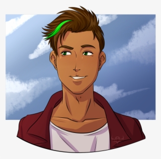 Gear-senpai - Cartoon #7669398