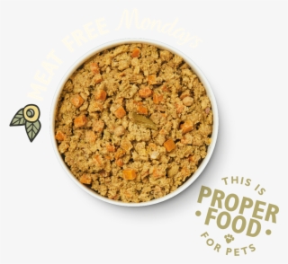 Wholesome Veggie Feast - Chicken As Food #7669400