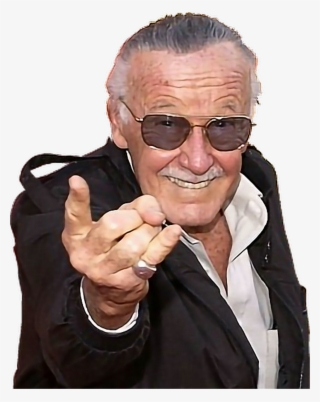 Report Abuse - Stan Lee #7669461