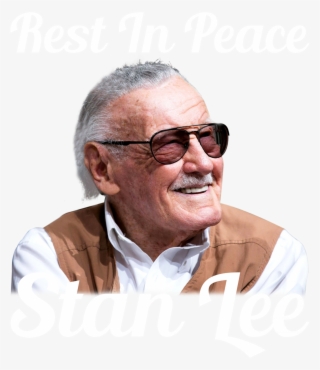 Stan Lee #7669539