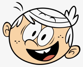 Tlh - Lincoln Loud #7669563